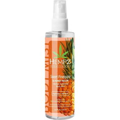 Sweet Pineapple & Honey Melon von Hempz