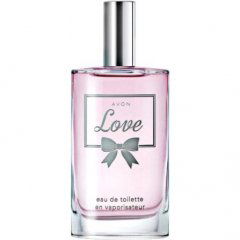 Love by Avon Love by Avon