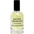 British Grassland by Fragrantarium