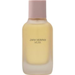 Merino Musk by Zara