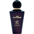 Spicy Wood by Holy Oud