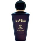 Spicy Wood von Holy Oud