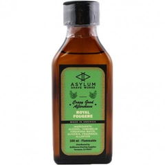 Royal Fougere (Aftershave) by Asylum Shave Works