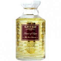 Scent of Oger von Creed