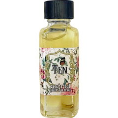Whinnies No. 10 (2021) by Astrid Perfume / Blooddrop
