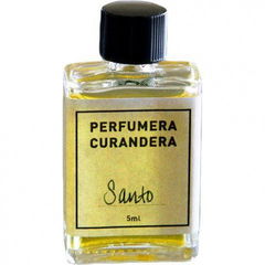 Santo von Perfumera Curandera