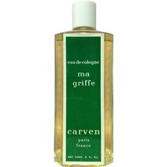 Ma Griffe (Eau de Cologne) by Carven