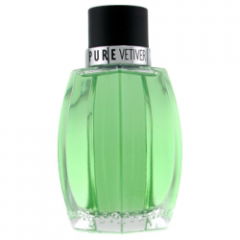 Pure Vetiver von Azzaro