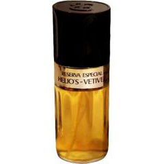 Helio's - Vetiver / Vetiver Helio's von Elio Berhanyer