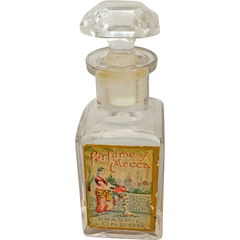 Perfume of Mecca von Erasmic