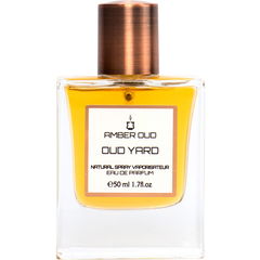 Oud Yard by Amber Oud
