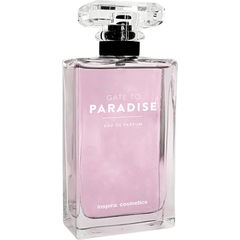 Gate to Paradise by inspira:cosmetics