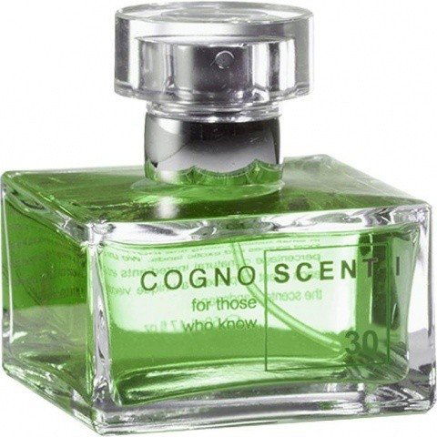 Scent 30 von Cognoscenti