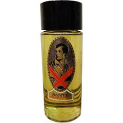 Danté Gentlemen's Cologne von Dante
