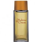 Madeira do Oriente by Natu Charm