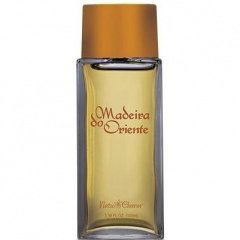 Madeira do Oriente von Natu Charm