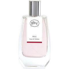 Miss von SWY - Scent With You