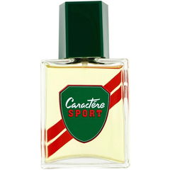 Caractère Sport von Daniel Hechter
