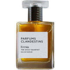 Eresia by Parfums Clandestins