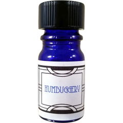 Humbuggery by Nui Cobalt Designs