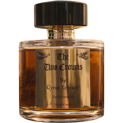 The Two Crowns von Tehrany