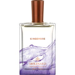 Gingembre von Molinard