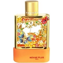 Sunny Garden - Peach von Novae Plus / S. Cute