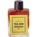 Tea and Oranges (Eau de Parfum) von Medina Perfumery