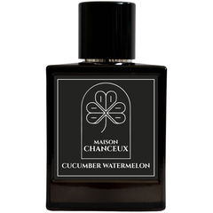 Cucumber Watermelon by Chanceux