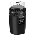 Arabia Code by Le Chameau