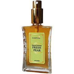 Fresh Pear von Scentual Aroma