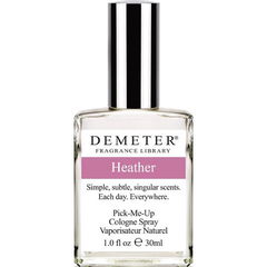 Heather von Demeter Fragrance Library / The Library Of Fragrance