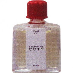 Eau de Stephane Coty von Stephane Coty