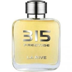 315 Prestige by La Rive