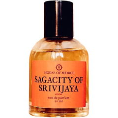 Sagacity of Srivijaya von House of Medici