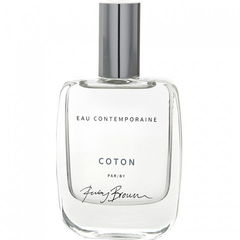 Eau Contemporaine - Coton von Simons