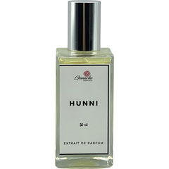 Hunni by Ganache Parfums