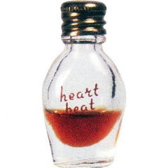 Heartbeat by Leigh