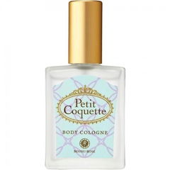 Petit Coquette / プティコケット (Eau de Cologne) von House of Rose / ハウス オブ ローゼ