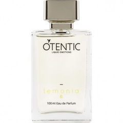 Lemonia 6 by Otentic