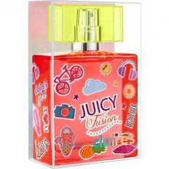 Juicy Fusion von Claire's