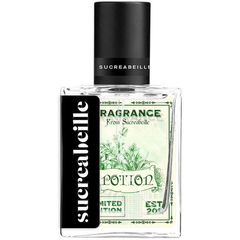 Potion (Perfume Oil) von Sucreabeille