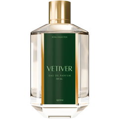 Vetiver von Arzeni