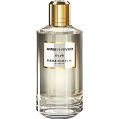 Amber Fever by Mancera