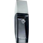 VIP Club - Black Leather by Mercedes-Benz