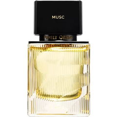 Purely Orient - Musc by Ajmal