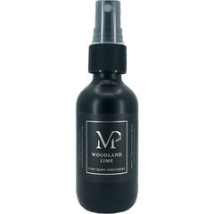 Woodland Lime von Vert Mont Perfumery