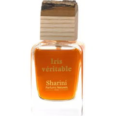 Iris véritable by Sharini Parfums Naturels