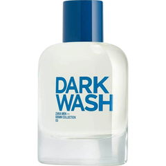 Zara Men — Denim Collection: 03 Dark Wash by Zara