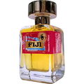 Fiji by Atelier Segall & Barutti
